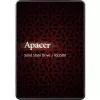 купить Накопитель SSD внутренний Apacer AP512GAS350XR-1 AS350X SSD 512GB в Кишинёве 