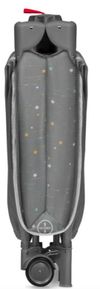 cumpără Țarc Lionelo Stefi Plus Grey Multicolor în Chișinău 
