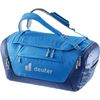 купить Сумка дорожная Deuter Duffel Pro 60 neptune-nightblue в Кишинёве 