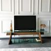 cumpără Comodă TV Trendy TV202 158x45x40cm în Chișinău 