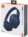 cumpără Căști fără fir JBL Tune 720BT Blue în Chișinău 