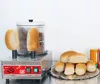 cumpără Aparat electric pentru hot-dog-uri, 0.63 kW, 245 x 470 x 400 mm în Chișinău 