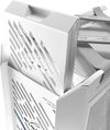 купить Корпус для ПК ASUS ROG Strix Helios II GX601S White Edition no PSU в Кишинёве 