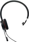 купить Наушники проводные Jabra 4993-829-269 Evolve 20, Mono UC, USB C/A adapter в Кишинёве 