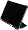 купить Сумка/чехол для планшета Tucano IPDA11M2ST-BBK iPad Air 11" M2 2024 Satin, Blue-Black в Кишинёве 