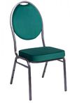 купить Офисный стул Tisam Eco.Line (HERMAN 520) (30000305) (48506) в Кишинёве 