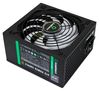 Power Supply ATX 500W GAMEMAX GP-500, 80+ Bronze, Active PFC, 140mm Ultra Silent Fan 