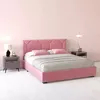 cumpără Pat my-STYLE my-Vika 180x200 (P47D18M13) în Chișinău 