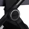 купить Детская коляска Lionelo Carucior 2in1 Layla Grey Stone в Кишинёве 