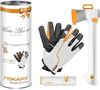 купить Топор Fiskars Set cadou limited edition white (1015446) в Кишинёве 