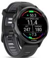 купить Смарт часы Garmin Forerunner 970 Black/Amp Yellow (010-02969-10) в Кишинёве 