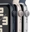 cumpără Ceas inteligent Apple Watch Series SE2 GPS 40mm Silver MRE33 în Chișinău 