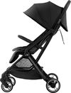 купить Детская коляска Britax-Römer Flylite Style Carbon Black (2000041982) в Кишинёве 