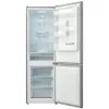 купить Холодильник с нижней морозильной камерой Midea MDRB424FGE02OA в Кишинёве 