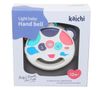 купить Музыкальная игрушка Kaichi KAYDIG025KA106 Тамбурин муз/свет в Кишинёве 