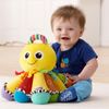 купить Мягкая игрушка Tomy T27027 Jucăria educativă Caracatița Muzicală в Кишинёве 
