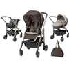 купить Bebe Confort Детская коляска Loola Excel 3 в 1 в Кишинёве 
