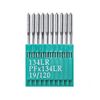 DOTEC 134LR n120 (Кожа) 
