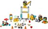 купить Конструктор Lego 10933 Tower Crane & Construction в Кишинёве 
