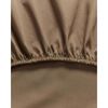 cumpără Lenjerie de pat Moooi 255483 Dodo Pavone 200x200 Dark Sand în Chișinău 