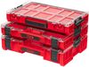 купить Система хранения инструментов Qbrick System PRO Organizer 300 Red Ultra HD в Кишинёве 