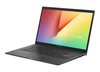 Laptop ASUS 14.0" Vivobook 14 K413EA Black (Core i5-1135G7 8Gb 256Gb) 
