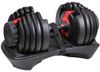 cumpără Ganteră HMS 9680 Gantera reblabila 2.2-23.8kg SR52 în Chișinău 