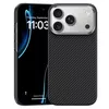 cumpără Husă pentru smartphone Benks ArmorAir 600D Phone Case Built with Kevlar iP17 Pro (Black) în Chișinău 