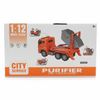 cumpără Mașină Wenyi WY821B Camion cu fricțiune 1:12 (cu lumină, sunet) în Chișinău 