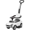 cumpără Tolocar Milly Mally 59544 Porsche Cayenne S с рукояткой white în Chișinău 