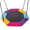 cumpără Leagăn Intex 44008-INT Leagăn-cuib pentru copii 140x81x81cm în Chișinău 