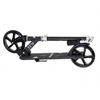 Gimme Folding Scooter Alex, Black 