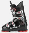 купить Горнолыжные ботинки Dalbello VELOCE MAX 75 MS BLACK/BLACK 275 в Кишинёве 