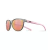 купить Защитные очки Julbo IDOL GRIS TRANS SP3CF OR ROSE в Кишинёве 