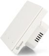 cumpără Întrerupător electric Sonoff Matter Wi-Fi Smart Wall Switch SwitchMan M5 3-Gang (Neutral Wire), White în Chișinău 