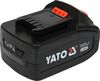 купить Зарядные устройства и аккумуляторы Yato YT82843 в Кишинёве 