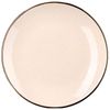 cumpără Farfurie Ardesto AR0719EBG Emilia, 20см, бежевый în Chișinău 