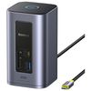 купить Переходник для IT Baseus B00568103813-00 Nomos NU1 Air Win 12-in-1 в Кишинёве 