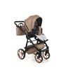 Junama Termo Line Tex 2/1 – 01 Coffe Beige 