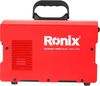 купить Сварочный аппарат Ronix RH-4605 в Кишинёве 