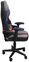 купить Офисное кресло Deco Gaming Blaze Black Grey Red в Кишинёве 