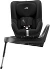 cumpără Scaun auto Britax-Römer DUALFIX PLUS Select Space Black (2000036276) în Chișinău 