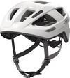 купить Защитный шлем Abus Aduro 3.0 polar white M в Кишинёве 