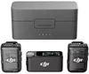 купить Микрофон DJI Mic 2 2TX+1RX+Charging Case в Кишинёве 