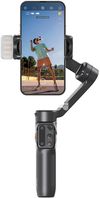 cumpără Stabilizator Hohem iSteady X3 (HPG-X3P) black în Chișinău 