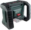 купить Радиоприемник Metabo PowerMaxx RC 12 Wild 602113000 в Кишинёве 