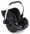cumpără Scaun auto Hauck Scoica auto 0-13kg Comfort Fix Black în Chișinău 