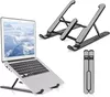 cumpără Stand laptop 4Life AT157 Black/Grey în Chișinău 