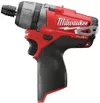 cumpără Șurubelnița Milwaukee 4933440450, M12CD-0 în Chișinău 