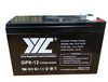 купить Baterie UPS 12V / 9.0Ah JYC GP9-12, AGM Lead-Acid Battery ( 151 x 65 x 94 mm ) в Кишинёве 